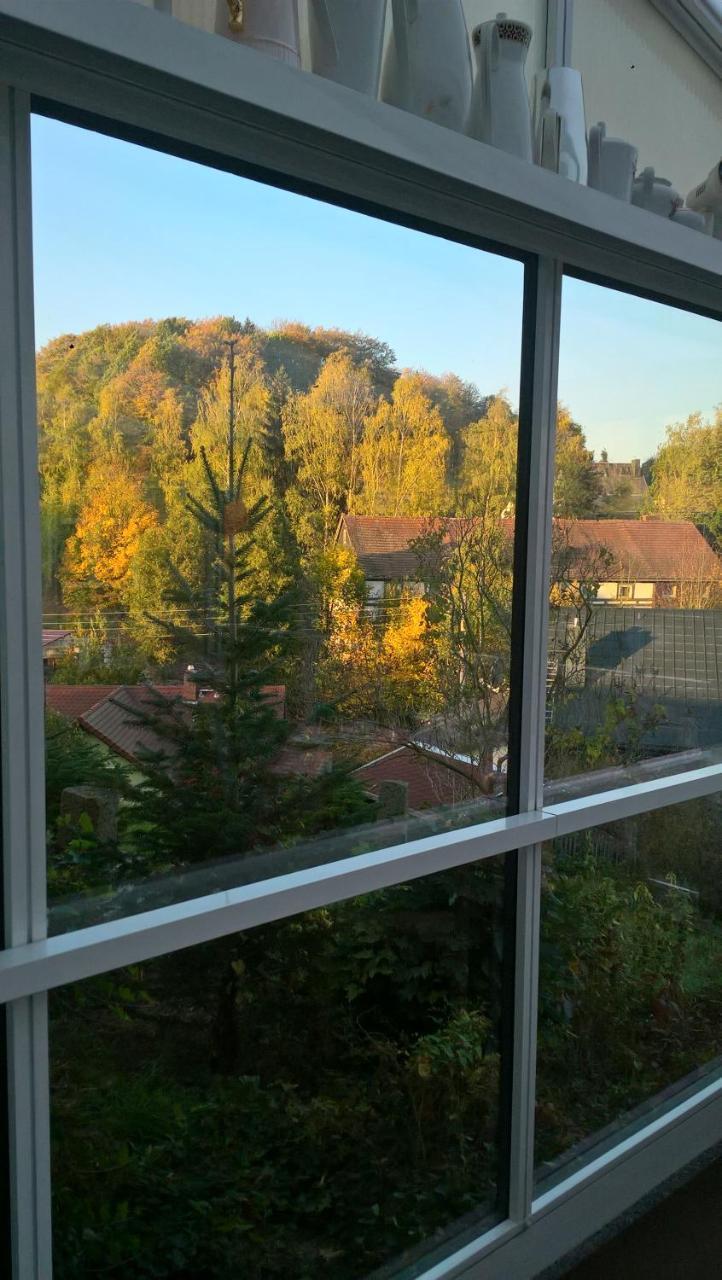 Landpension Haupt Sebnitz Exteriér fotografie